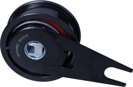 Maxgear 54-0433 - Kiristysrulla, hammashihnat onlydrive.pro