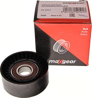 Maxgear 54-0421 - Seade / juhtrull,soonrihm onlydrive.pro