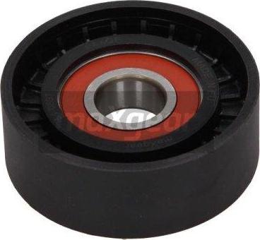 Maxgear 54-0597 - Pulley, v-ribbed belt onlydrive.pro