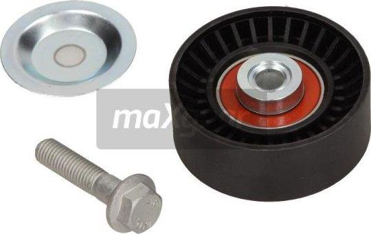 Maxgear 54-0542 - Pulley, v-ribbed belt onlydrive.pro