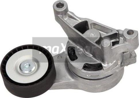 Maxgear 54-0555 - Belt Tensioner, v-ribbed belt onlydrive.pro