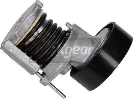 Maxgear 54-0553 - Belt Tensioner, v-ribbed belt onlydrive.pro