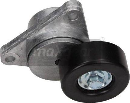 Maxgear 54-0566 - Belt Tensioner, v-ribbed belt onlydrive.pro