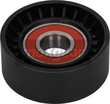 Maxgear 54-0579 - Pulley, v-ribbed belt onlydrive.pro