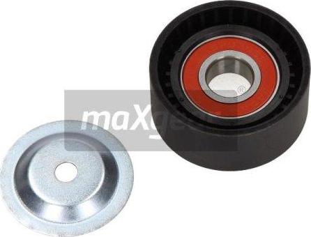 Maxgear 54-0575 - Pulley, v-ribbed belt onlydrive.pro