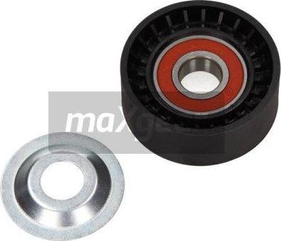 Maxgear 54-0694 - Pulley, v-ribbed belt onlydrive.pro