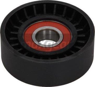 Maxgear 54-0695 - Pulley, v-ribbed belt onlydrive.pro