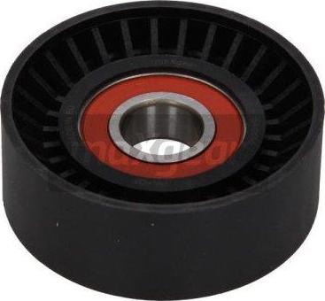 Maxgear 54-0690 - Pulley, v-ribbed belt onlydrive.pro