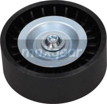 Maxgear 54-0693 - Pulley, v-ribbed belt onlydrive.pro