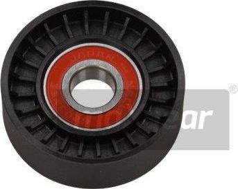 Maxgear 54-0641 - Ohjainrulla, moniurahihna onlydrive.pro