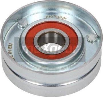 Maxgear 54-0648 - Pulley, v-ribbed belt onlydrive.pro