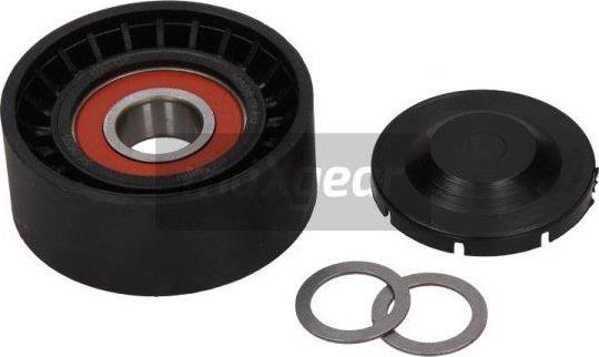 Maxgear 54-0650 - Pulley, v-ribbed belt onlydrive.pro