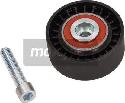 Maxgear 54-0651 - Deflection / Guide Pulley, timing belt onlydrive.pro