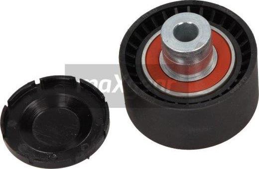 Maxgear 54-0660 - Pulley, v-ribbed belt onlydrive.pro