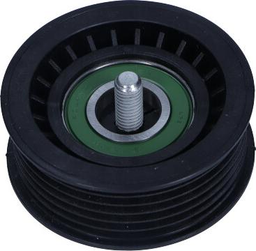 Maxgear 54-0663 - Pulley, v-ribbed belt onlydrive.pro