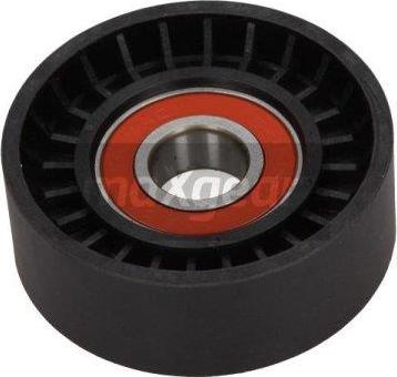 Maxgear 54-0601 - Pulley, v-ribbed belt onlydrive.pro