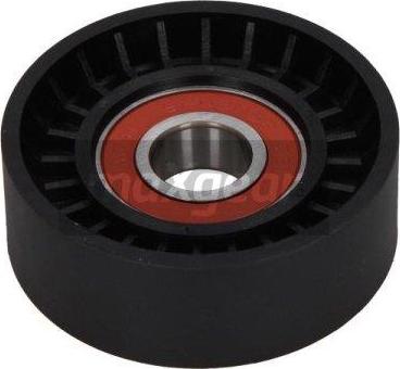 Maxgear 54-0608 - Pulley, v-ribbed belt onlydrive.pro