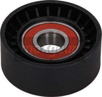 Maxgear 54-0602 - Pulley, v-ribbed belt onlydrive.pro