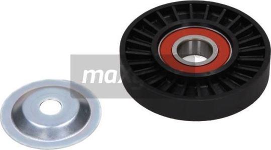 Maxgear 54-0615 - Pulley, v-ribbed belt onlydrive.pro