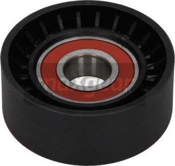 Maxgear 54-0610 - Pulley, v-ribbed belt onlydrive.pro