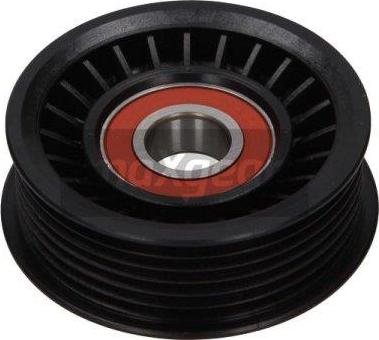 Maxgear 54-0686 - Pulley, v-ribbed belt onlydrive.pro