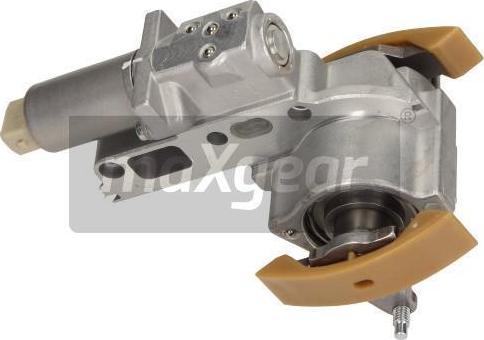 Maxgear 54-0679 - Регулирующий клапан, выставление распределительного вала onlydrive.pro