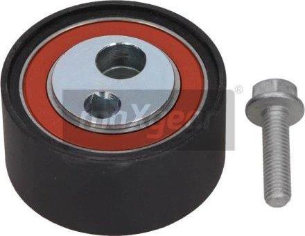 Maxgear 54-0671 - Tensioner Pulley, timing belt onlydrive.pro