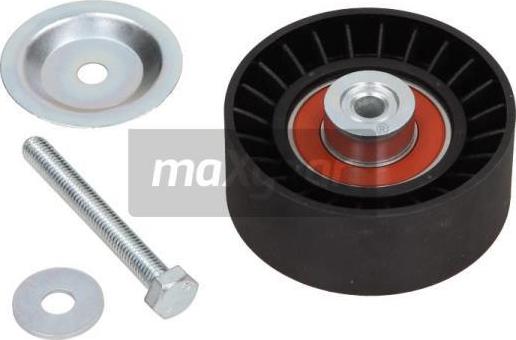 Maxgear 54-0677 - Pulley, v-ribbed belt onlydrive.pro