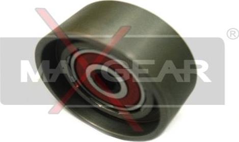 Maxgear 54-0068 - Deflection / Guide Pulley, timing belt onlydrive.pro