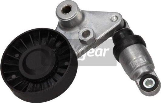 Maxgear 54-0035 - Belt Tensioner, v-ribbed belt onlydrive.pro