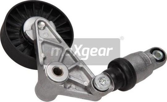 Maxgear 54-0035 - Belt Tensioner, v-ribbed belt onlydrive.pro