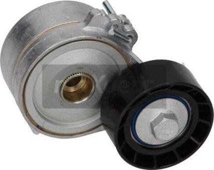 Maxgear 54-0038 - Belt Tensioner, v-ribbed belt onlydrive.pro