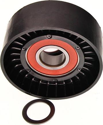 Maxgear 54-0077 - Pulley, v-ribbed belt onlydrive.pro