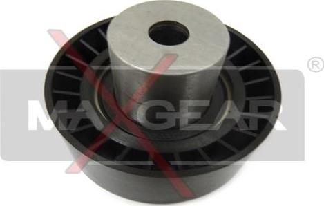 Maxgear 54-0191 - Deflection / Guide Pulley, timing belt onlydrive.pro