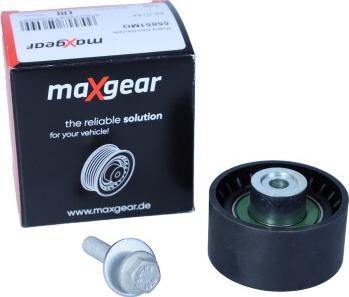 Maxgear 54-0144 - Deflection / Guide Pulley, timing belt onlydrive.pro