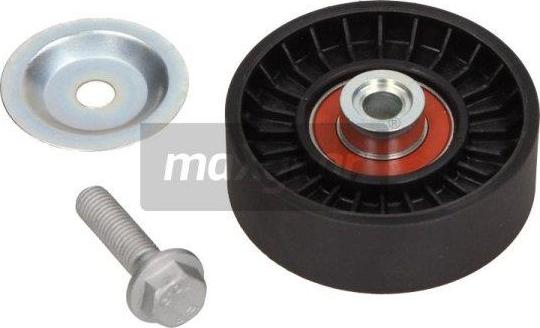 Maxgear 54-0151 - Pulley, v-ribbed belt onlydrive.pro