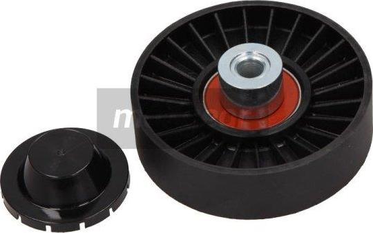 Maxgear 54-0157 - Pulley, v-ribbed belt onlydrive.pro