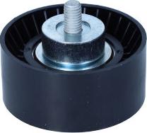 Maxgear 54-0164 - Pulley, v-ribbed belt onlydrive.pro