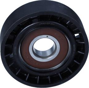 Maxgear 54-0162 - Pulley, v-ribbed belt onlydrive.pro