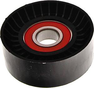 Maxgear 54-0104 - Pulley, v-ribbed belt onlydrive.pro