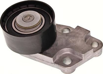 Maxgear 54-0102 - Tensioner Pulley, timing belt onlydrive.pro