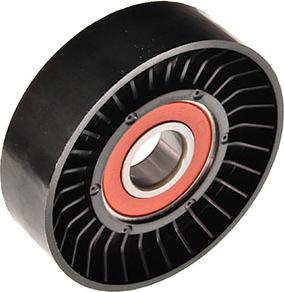 Maxgear 54-0114 - Pulley, v-ribbed belt onlydrive.pro