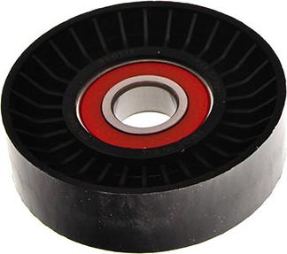 Maxgear 54-0114 - Pulley, v-ribbed belt onlydrive.pro