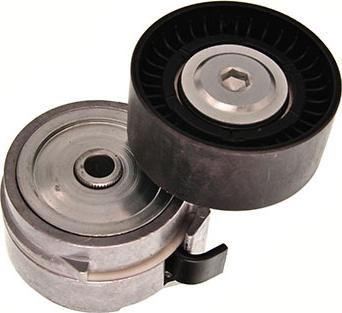 Maxgear 54-0845 - Belt Tensioner, v-ribbed belt onlydrive.pro