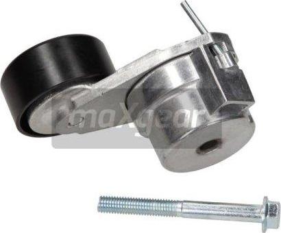 Maxgear 54-0841 - Belt Tensioner, v-ribbed belt onlydrive.pro