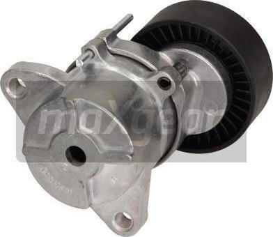 Maxgear 54-0847 - Belt Tensioner, v-ribbed belt onlydrive.pro