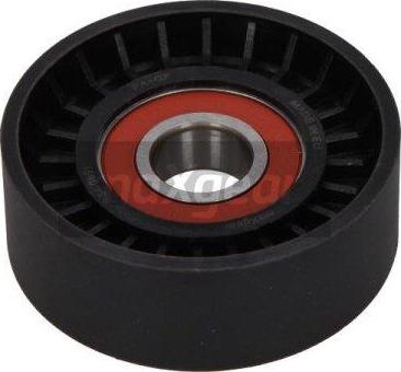 Maxgear 54-0851 - Pulley, v-ribbed belt onlydrive.pro