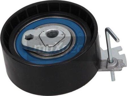 Maxgear 54-0857 - Tensioner Pulley, timing belt onlydrive.pro