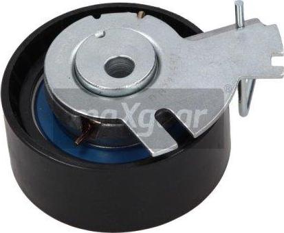 Maxgear 54-0857 - Tensioner Pulley, timing belt onlydrive.pro