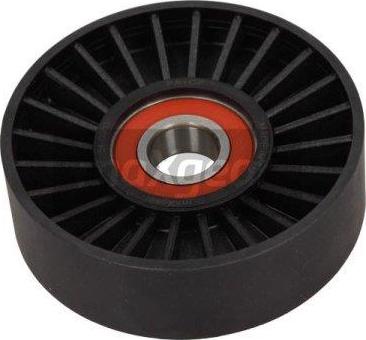 Maxgear 54-0803 - Pulley, v-ribbed belt onlydrive.pro